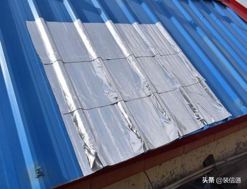 屋顶做防水需要把旧的防水拆掉吗,德高防水可以做屋顶防水吗