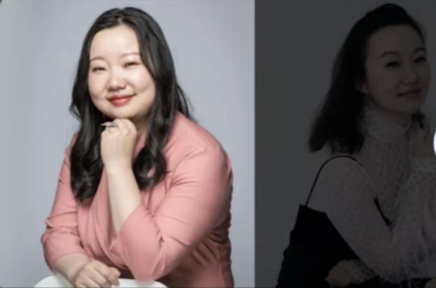 北大女成家庭主妇,北大女海外生子资产百亿