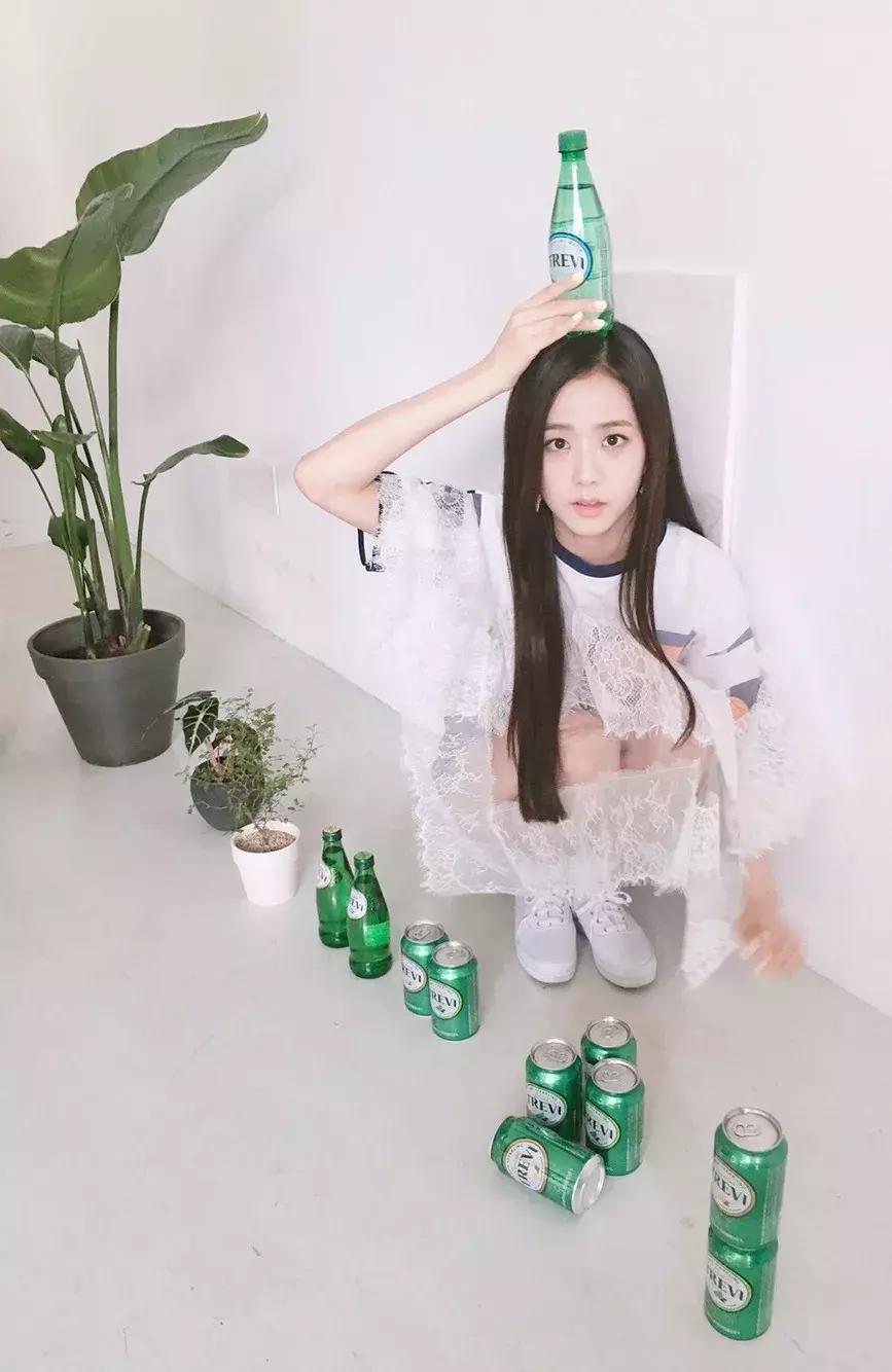 外貌不出众但实力超群的韩国女团,美貌和实力并存的韩国女团