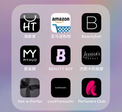 下水道女孩好物推荐,下水道女孩护肤品