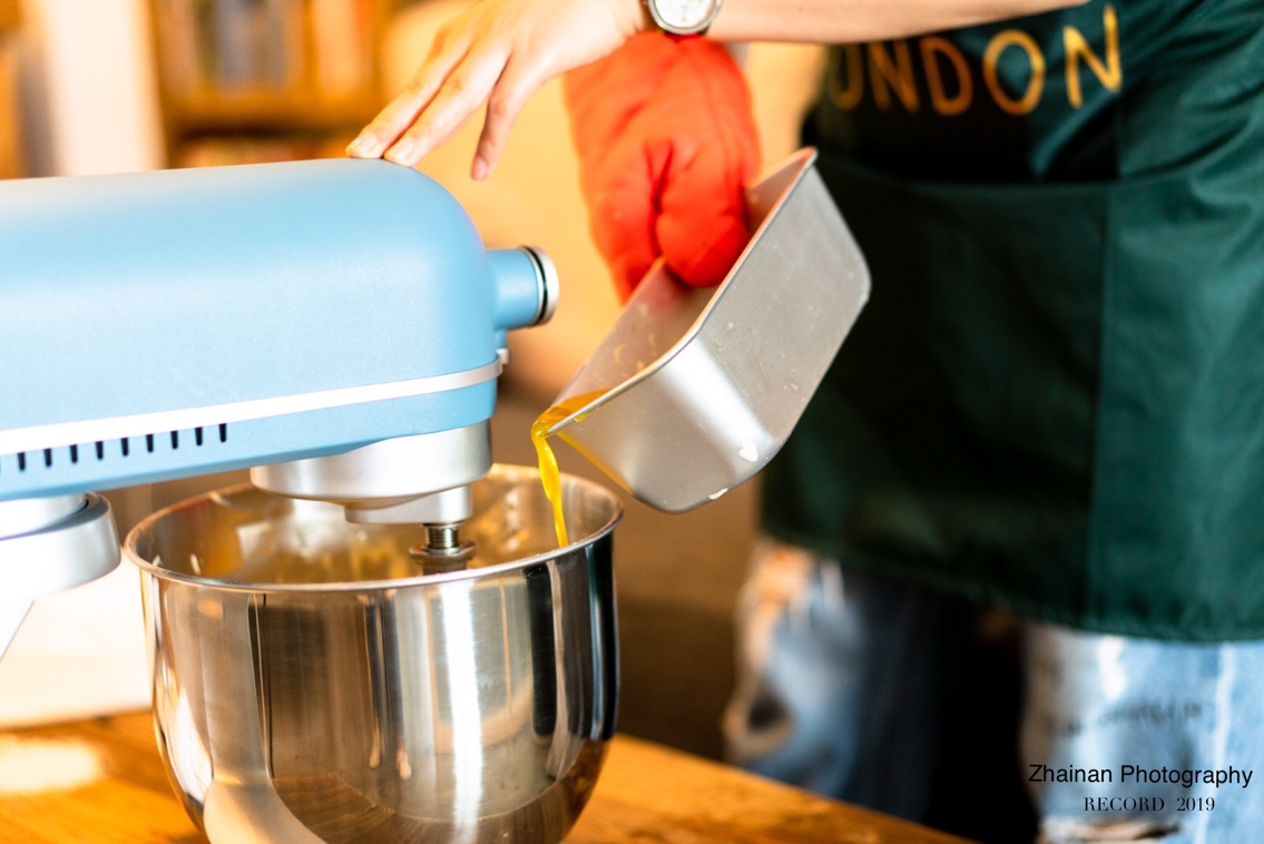 ACA北美电器厨师机,为学做早餐添光加彩