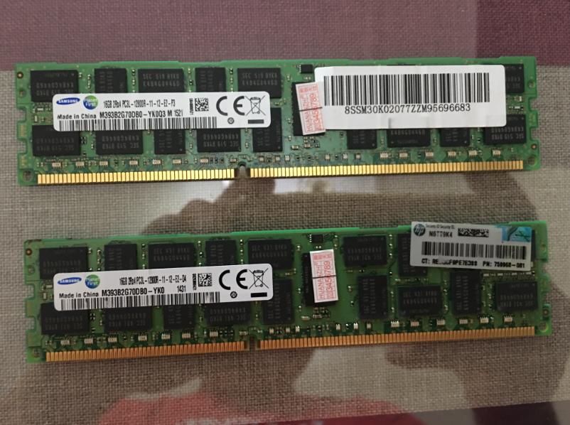 淘宝3000大洋的洋垃圾E52689组装机到底值得不值得买？