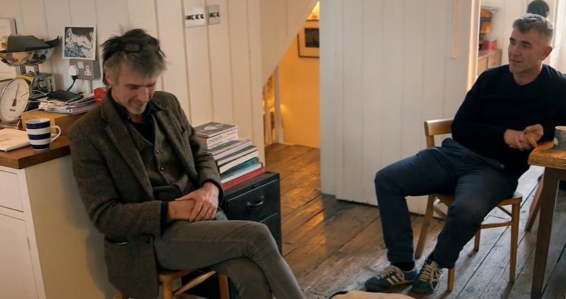 英国纪录片富哥哥穷弟弟,英国版变形计交换人生