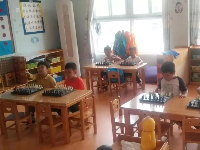 琳琅满目，漫天星斗——力迈幼儿园助力孩子全面发展