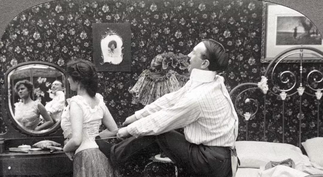 欧洲紧身胸罩的历史,欧洲紧身胸罩介绍