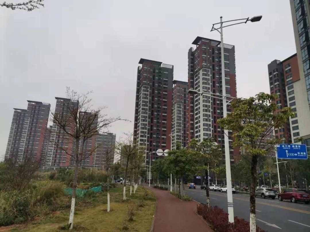 华为对东莞房价影响,华为东莞总部松山湖房价