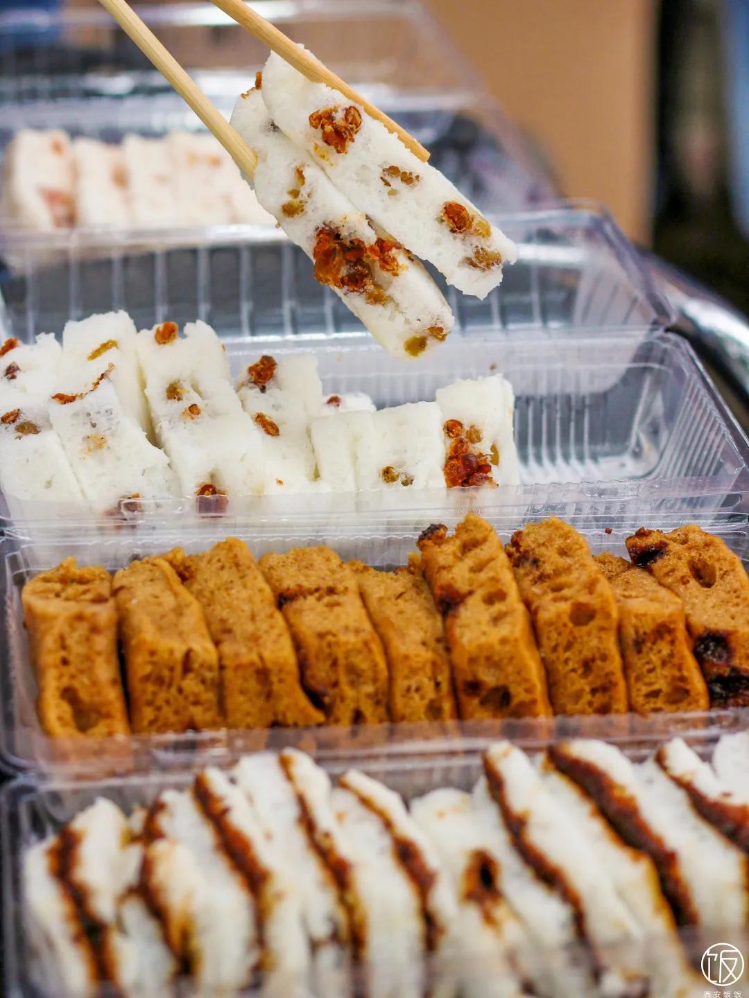 西安的00后,也开始吃这种店了