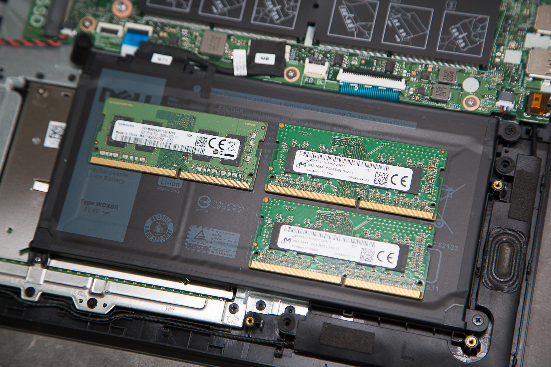 戴尔成就15系统,戴尔成就15笔记本测评