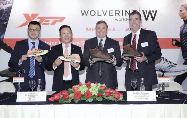 品牌耐克阿迪达斯特步,安踏特步耐克阿迪达斯哪个质量好