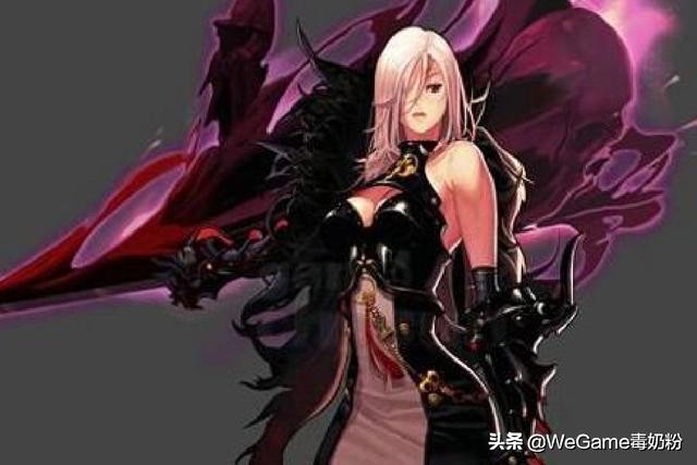 DNF：7月女鬼全员翻身！最低排13名，4个职业都成普雷香饽饽