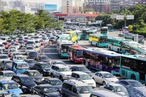 吐槽深圳人情世故,深圳有什么奇葩的现象