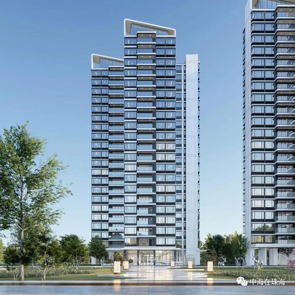 中海寰宇天下105套内面积,中海寰宇天下一期户型