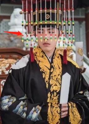 韩版太子妃升职记又翻车!场景疑抄袭中国古建筑,画虎不成反类犬