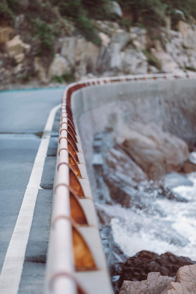 离岛微城慢生活民宿,嵊泗本岛真实体验