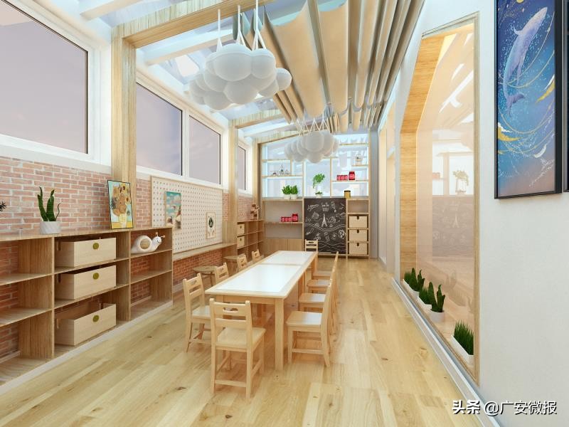 萌迪广高新城幼儿园,萌迪幼儿园西安市莲湖区