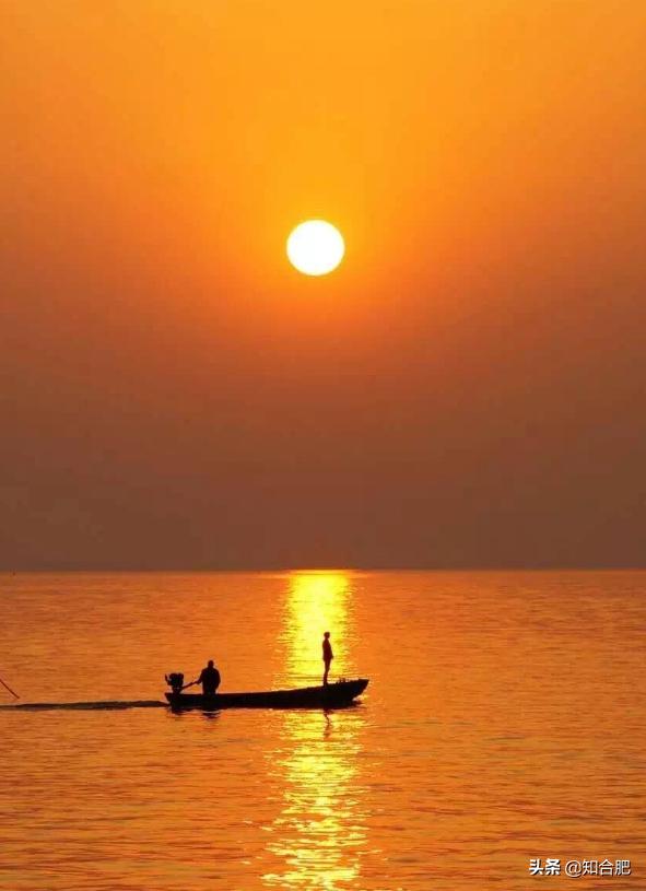 安徽省合肥市十大景点排名第一,合肥有一个令人害怕的景区