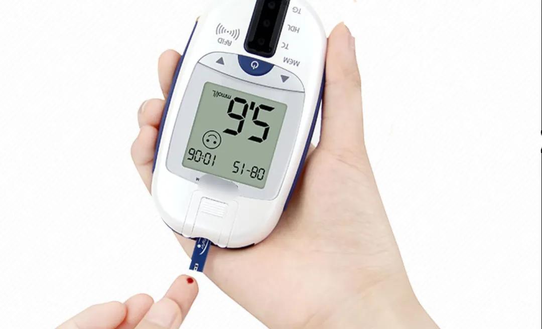 餐后2小时血糖11.4需要吃降糖药吗,空腹血糖7.5饭后血糖11严重不