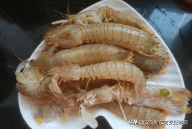 椒盐皮皮虾的正宗做法视频王刚,椒盐皮皮虾怎么做最好吃家常做法