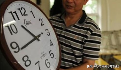 盘点四种考试作弊,四种考试作弊最高判7年