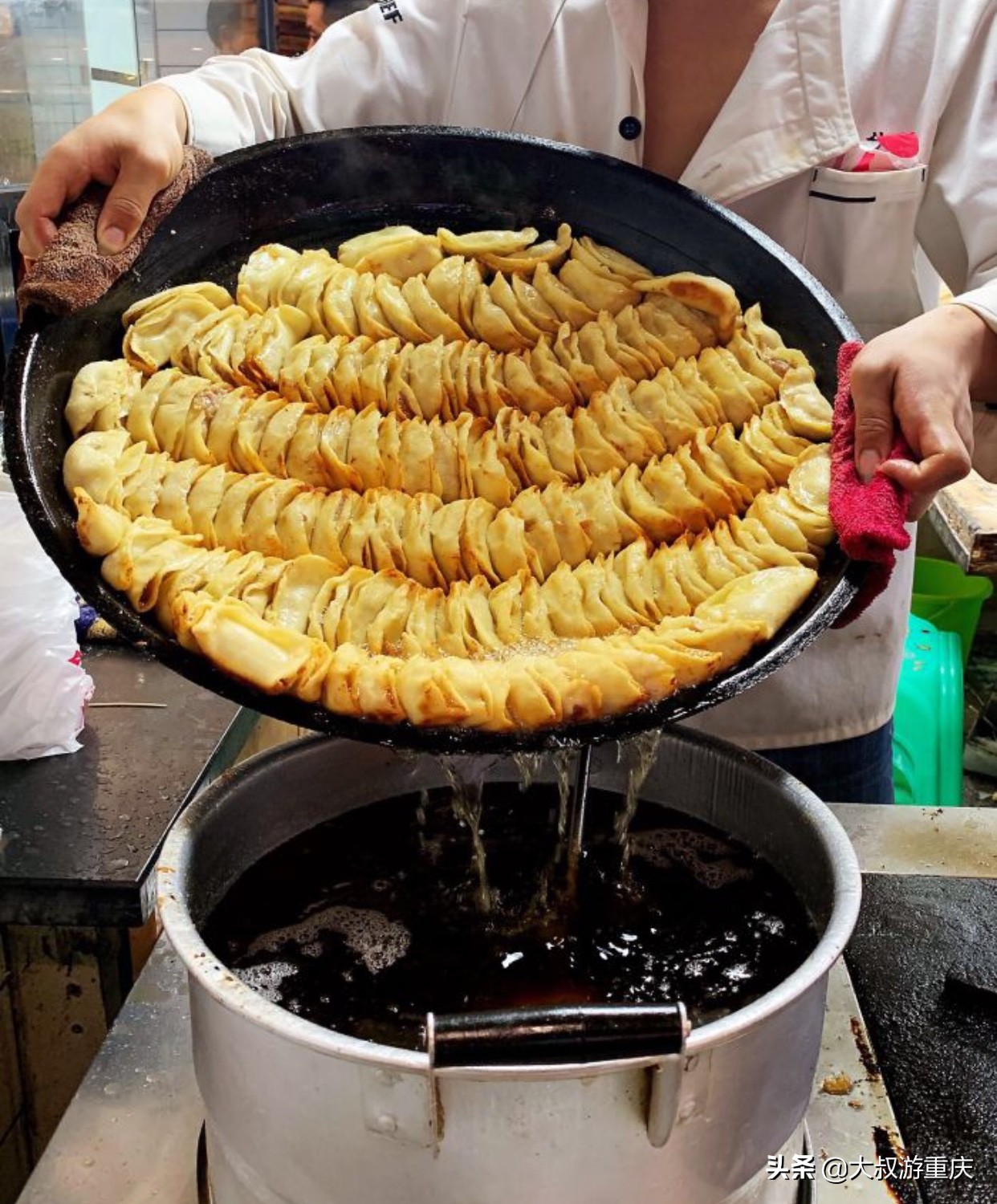 重庆北碚十大美食,重庆黄泥磅十大特色美食