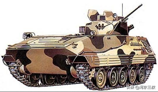 中国出口型轮式步兵战车,中国外贸新型步兵战车