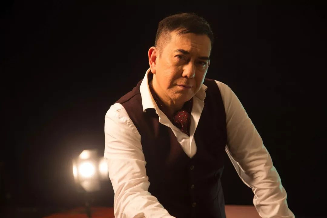 26年三获影帝，他却说自己是一株仙人掌