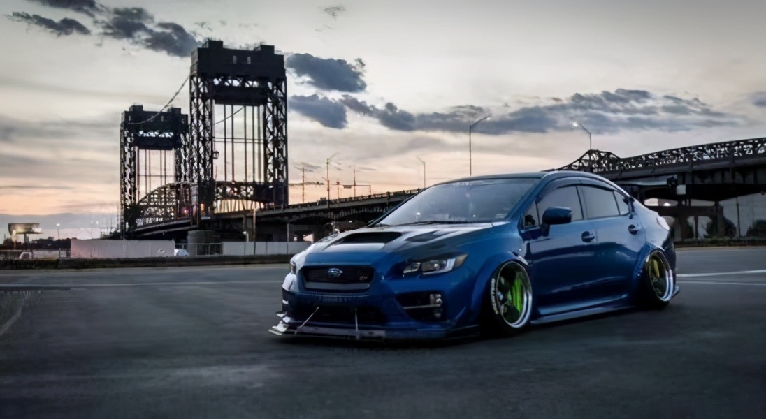 三菱四驱斯巴鲁四驱对比,奥迪四驱斯巴鲁四驱比较