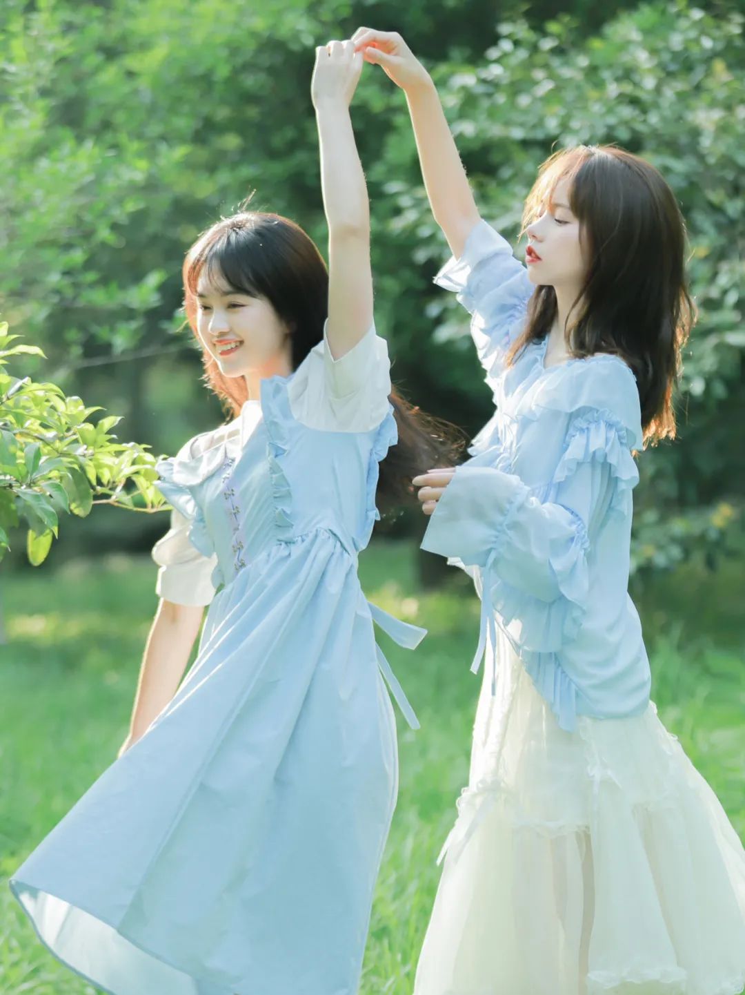 衣服怎么穿搭更好看学生党,别再乱穿衣