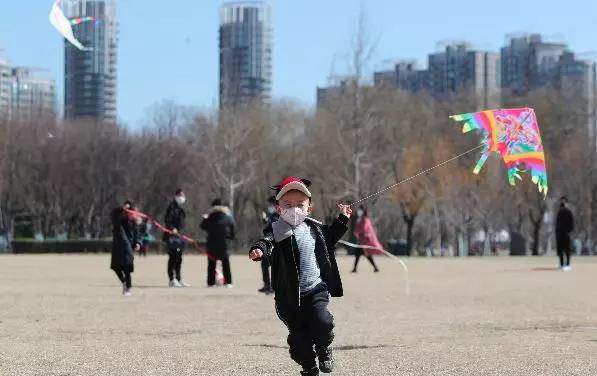 天津将新添一座公园预计开放时间,天津即将开放的公园在哪里