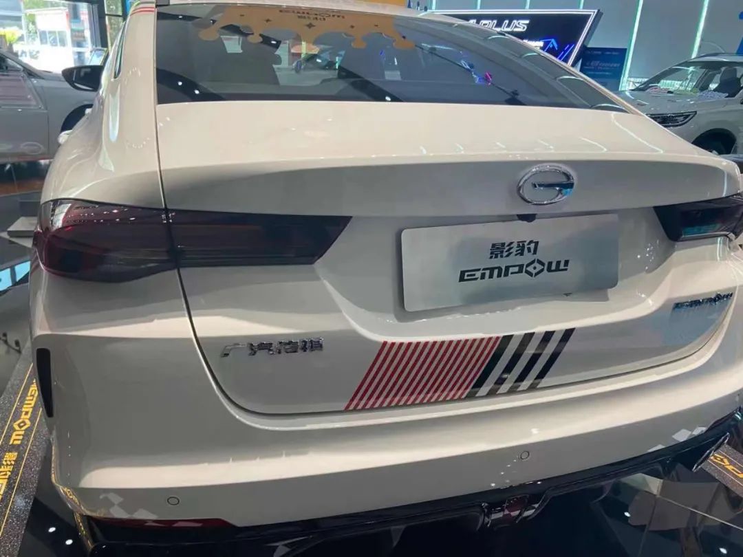 广汽传祺影豹2.0,广汽传祺影豹将上市