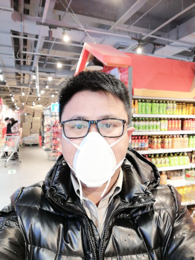 n95的口罩和假的口罩有什么区别,关于n95口罩描述错误的是