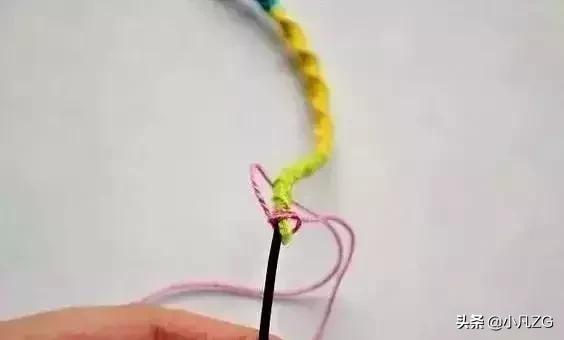 13种方法教你用好零线头