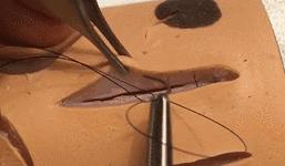 十种外科基本缝合方式详解,手术切口缝合有哪几种