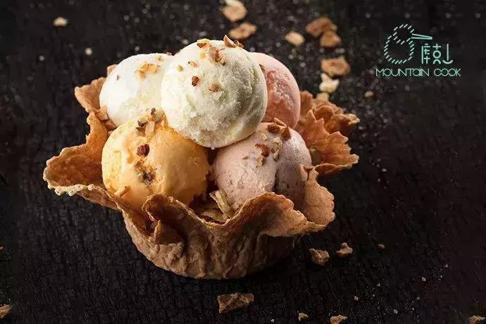 上万份甜品免费吃，西安首届甜品嘉年华来了