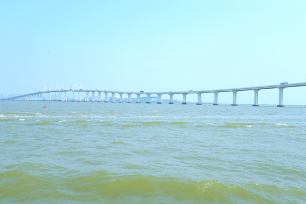 珠海澳门一日游最佳攻略自由行,澳门旅游风景打卡攻略