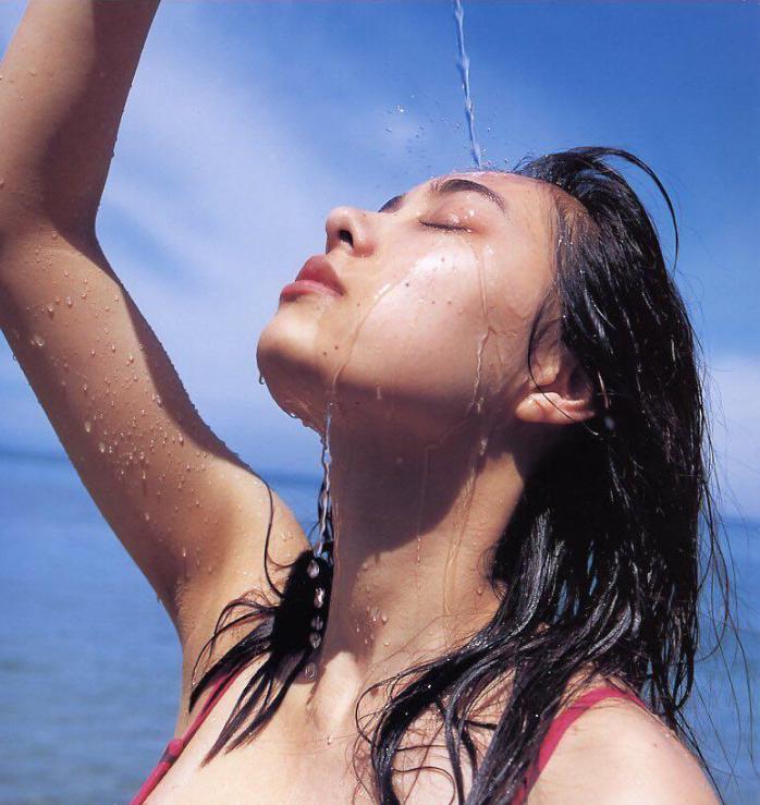 高颧骨、塌鼻梁、宽下颌不要担心,跟着日本女星柴崎幸学颜值进阶