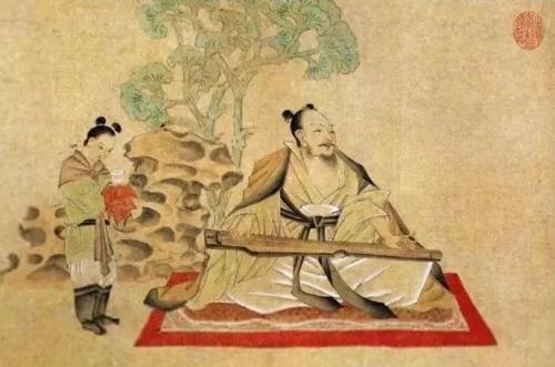 魏晋士人为什么喜欢五石散,魏晋南北朝贵族为什么吃五石散