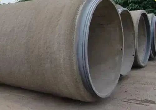 市政污水管道施工图,市政管道施工大全讲解