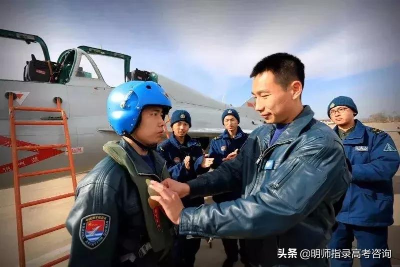 海军五所军校,中国海军五所学校