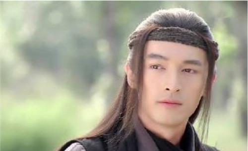 重刷《神话》:小时候最不喜欢的角色,现在反而是最喜欢的