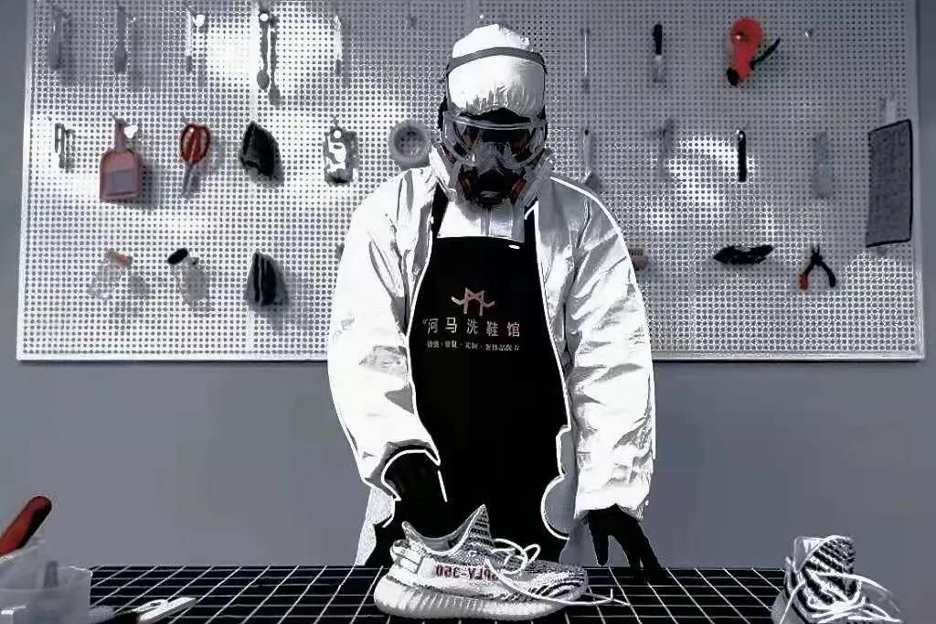 干洗店的真实内幕,干洗店赚钱吗前景如何官网