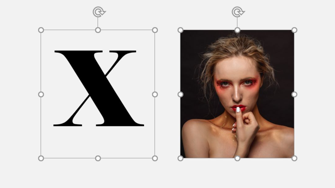 如何让ppt更有冲击力,ppt如何凸显数字对比