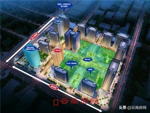 十年后昆明人口,未来十年百万人口城市