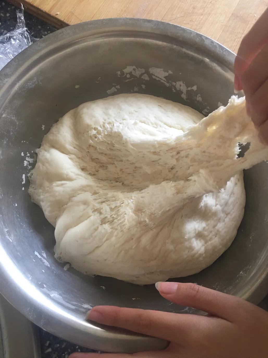 蒸馒头的总结及体会,科学学蒸馒头