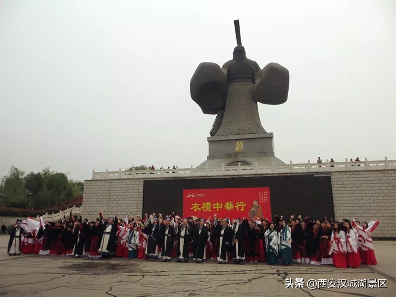 【春季研学】台北到西安有多远？文化，让两座城市变得很近……