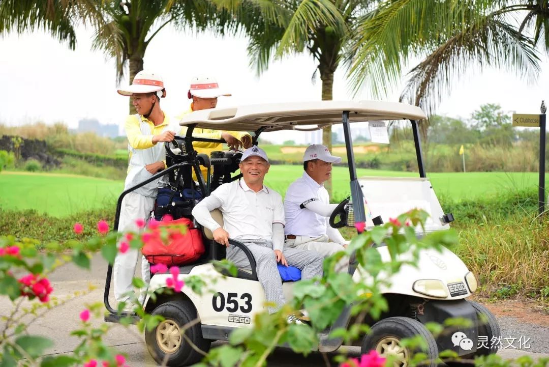 2022年10月观澜湖大湾区联谊赛,醉美高塘篮球比赛