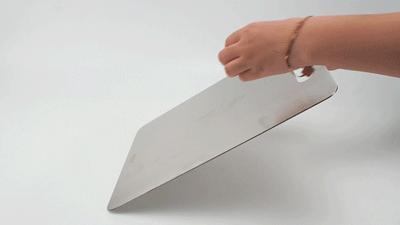 德国工业4.0不锈钢菜板,颠覆传统彻底解决砧板发霉、起屑难题