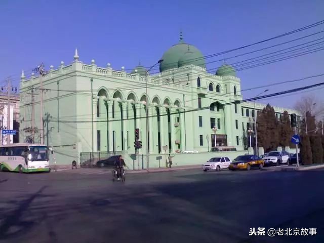 向天再借5个胃，吃遍北京5条美食街！吃货们别认输！