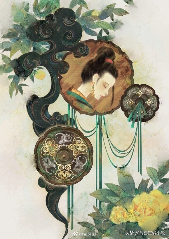 落梅散文完整版,落梅风骨是什么