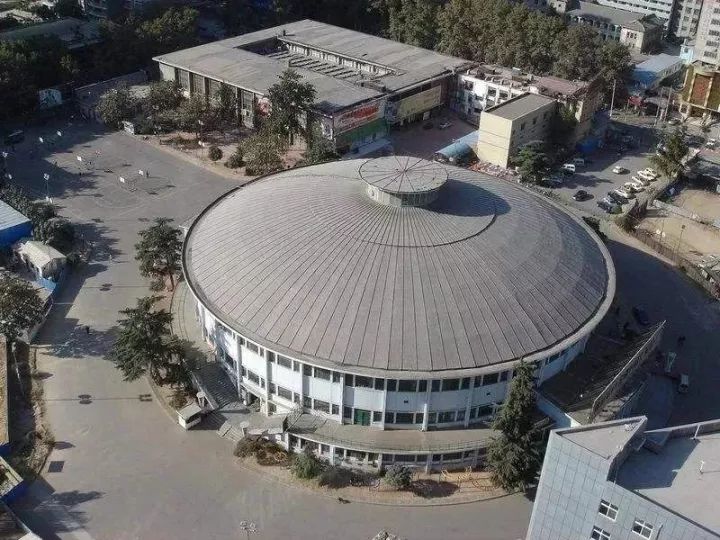 郑州有没有哪些免费的运动场馆,郑州免费开放体育场